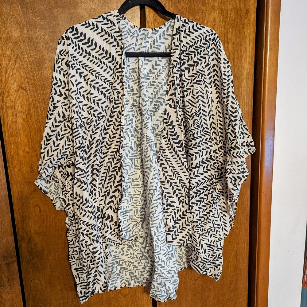Sseko kava top